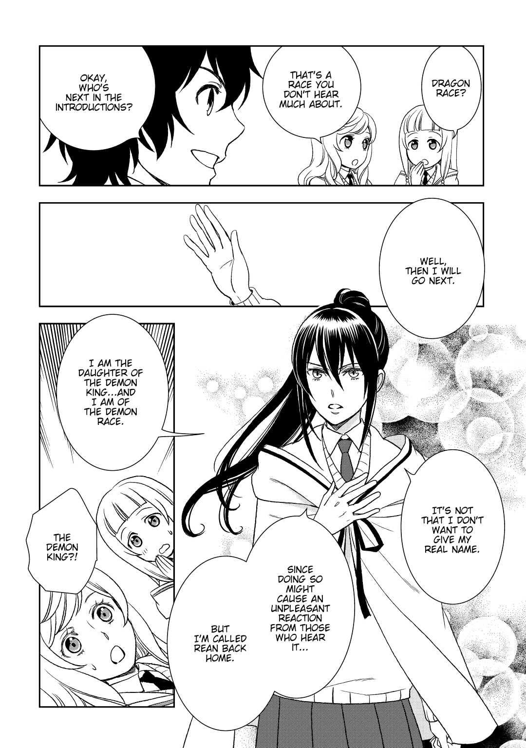 Legendary Wizard Chapter 12 28