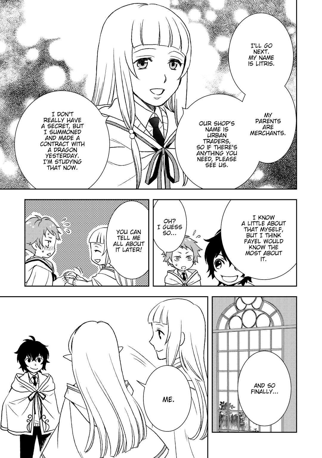 Legendary Wizard Chapter 12 31