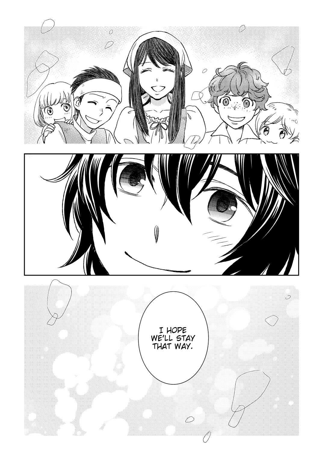 Legendary Wizard Chapter 13 23