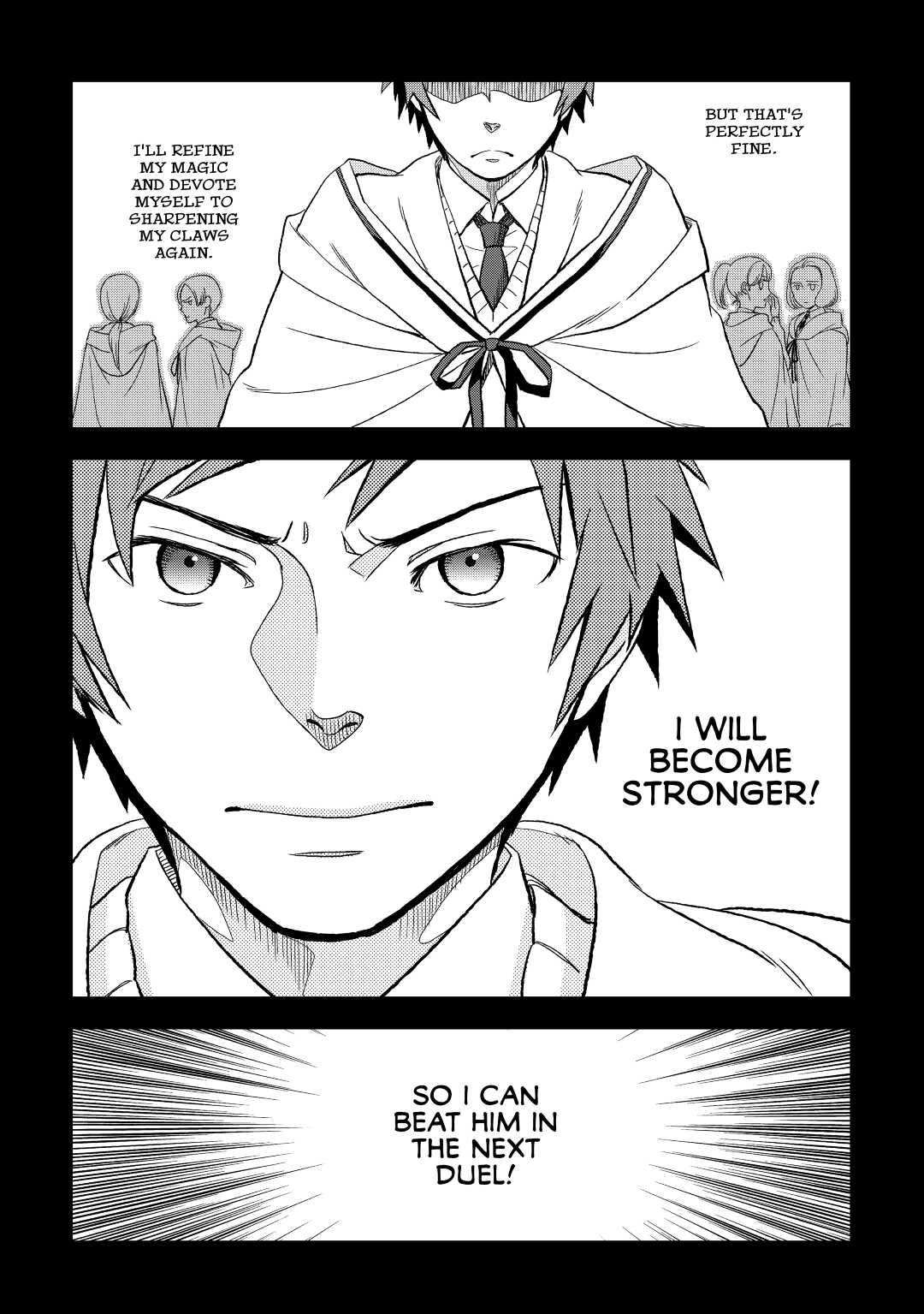 Legendary Wizard Chapter 15 6