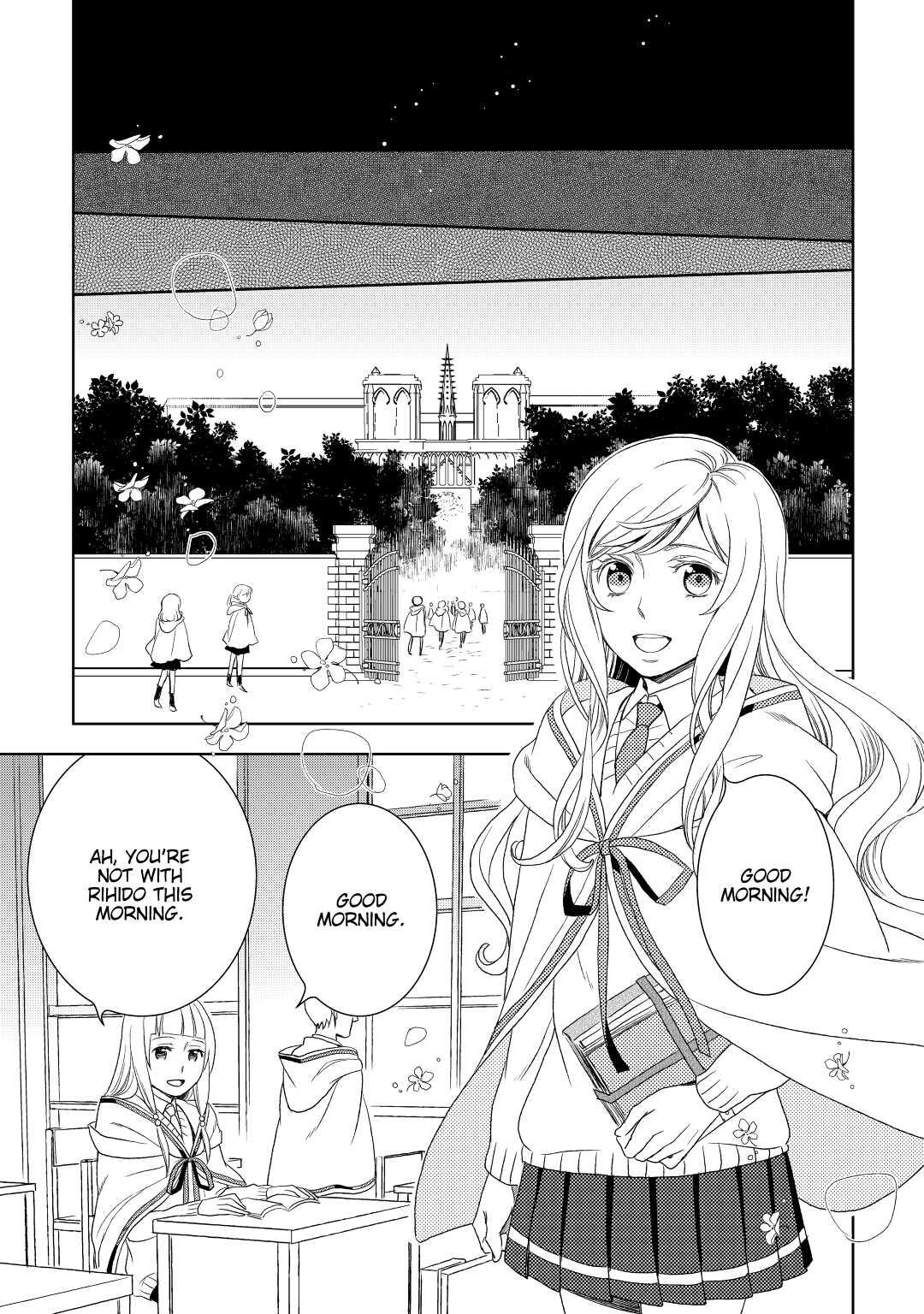 Legendary Wizard Chapter 17 21