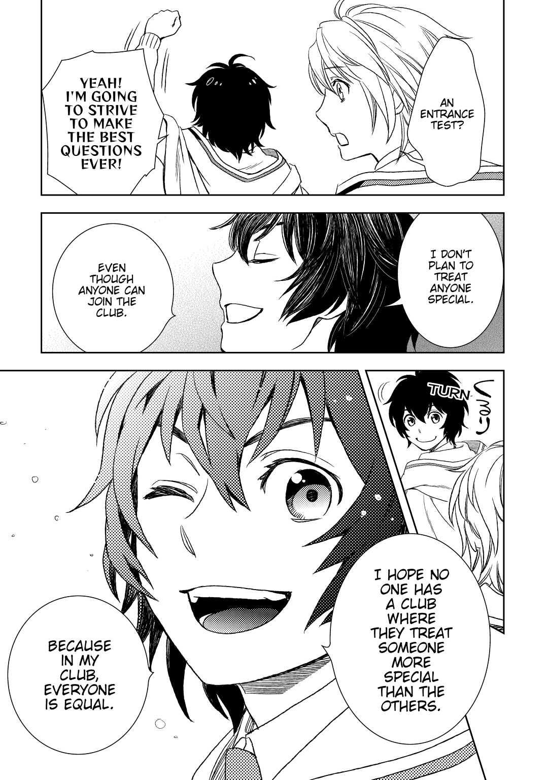 Legendary Wizard Chapter 17 29