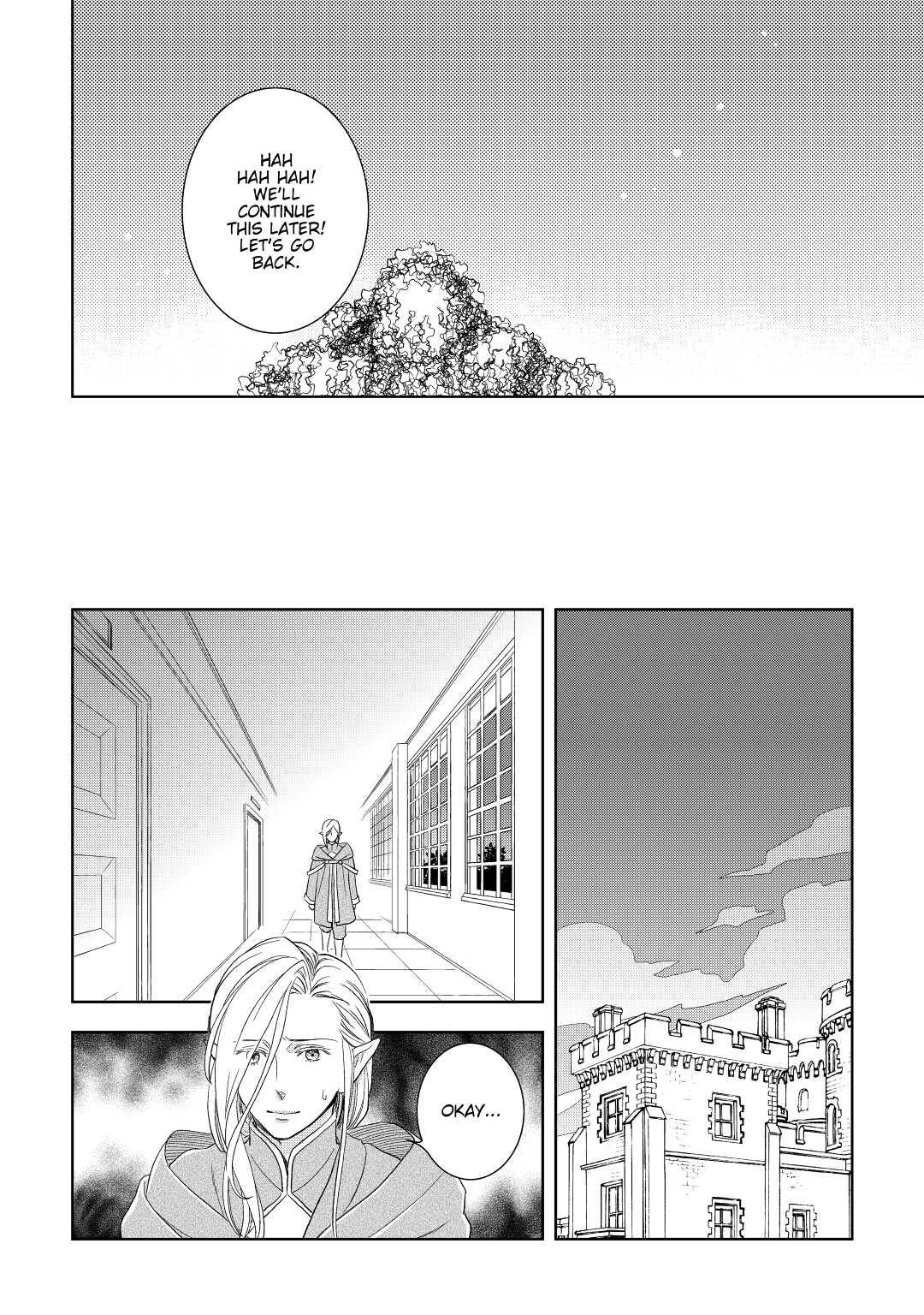 Legendary Wizard Chapter 19 22