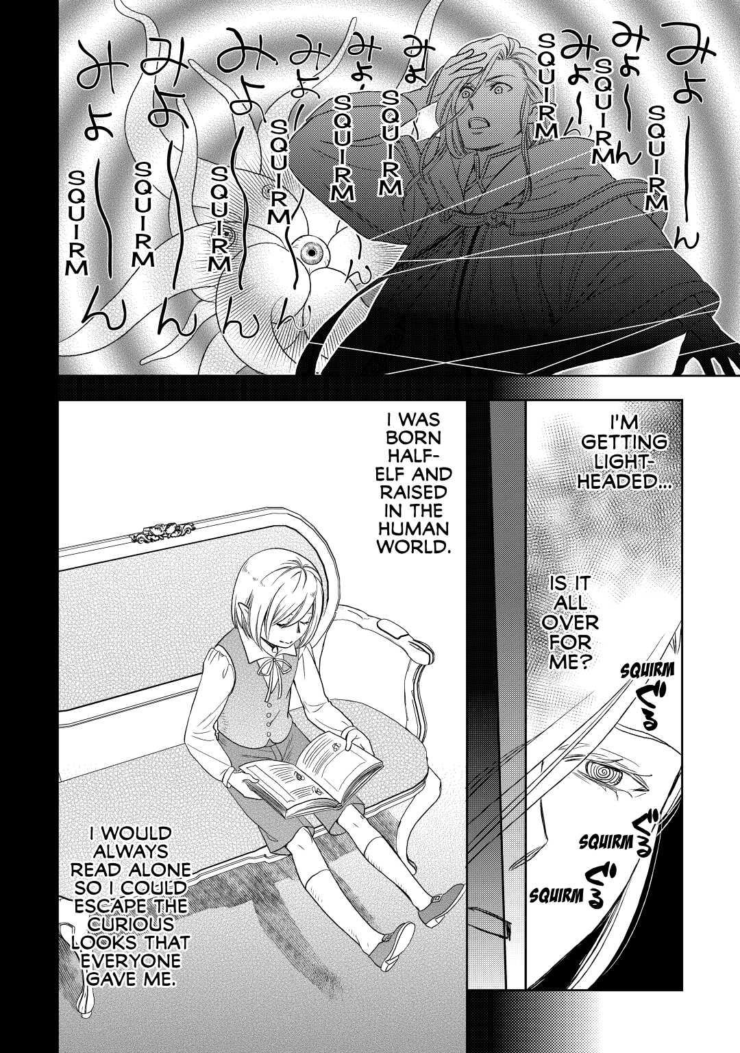 Legendary Wizard Chapter 19 24