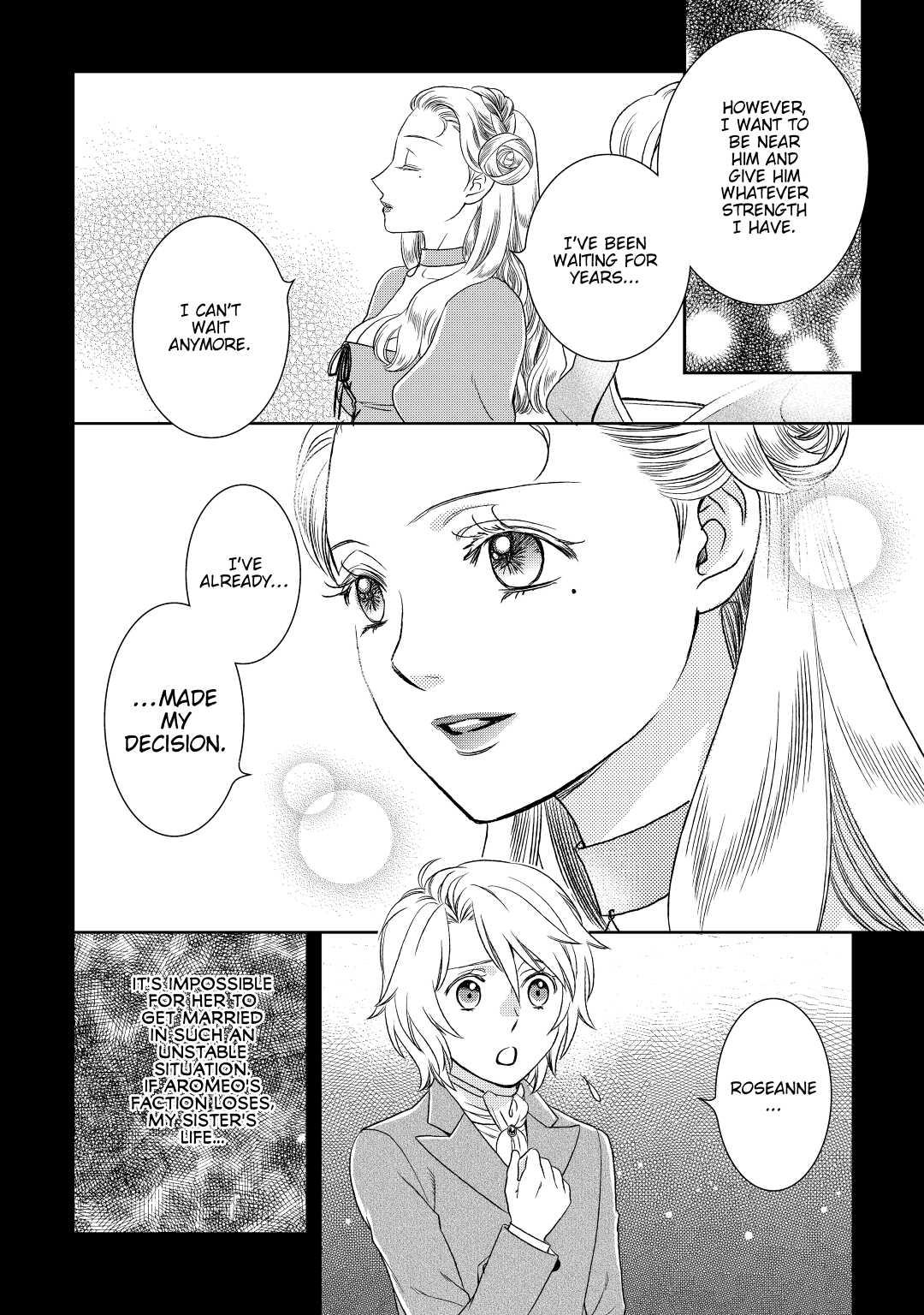 Legendary Wizard Chapter 20 8