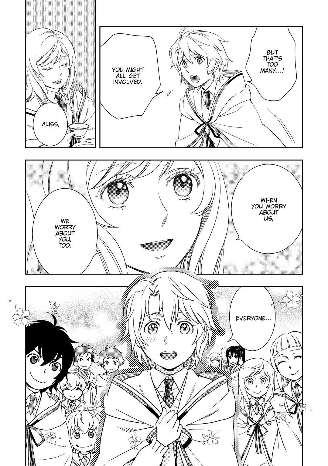 Legendary Wizard Chapter 20 20