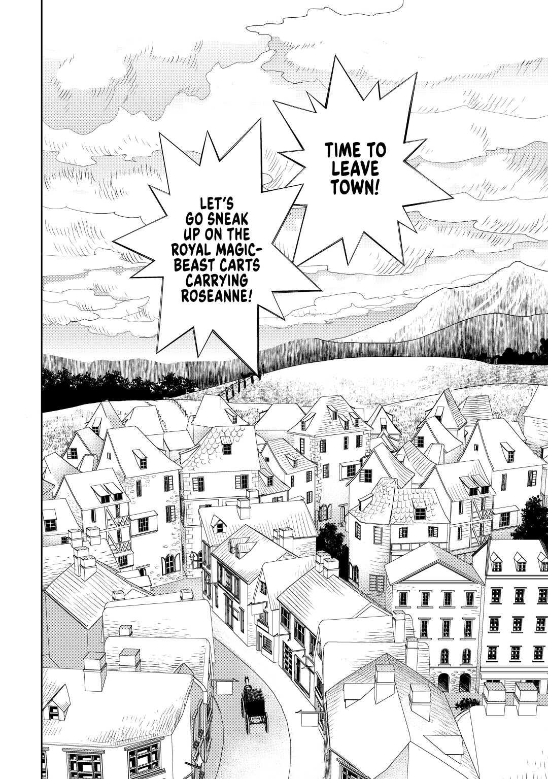 Legendary Wizard Chapter 21 22