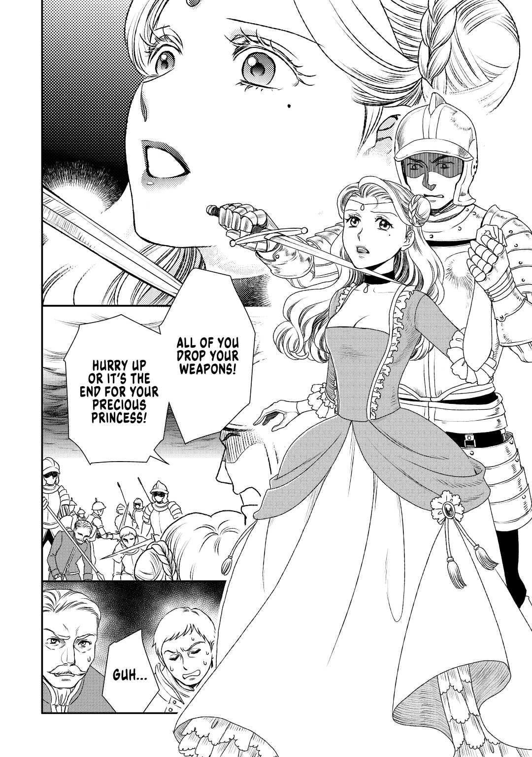 Legendary Wizard Chapter 23 14