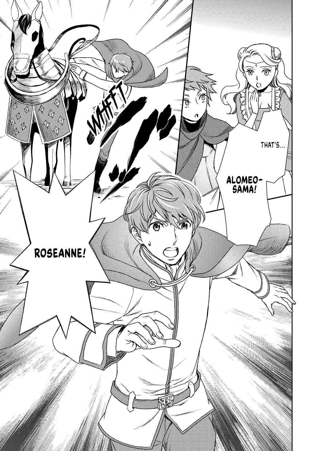 Legendary Wizard Chapter 24 11