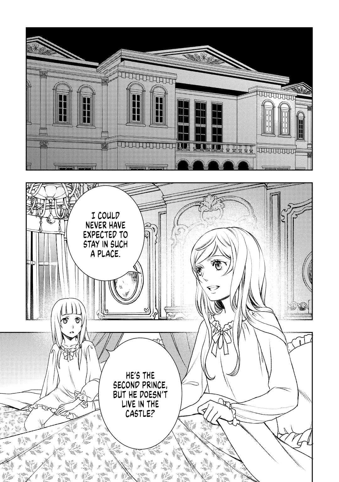 Legendary Wizard Chapter 24 19