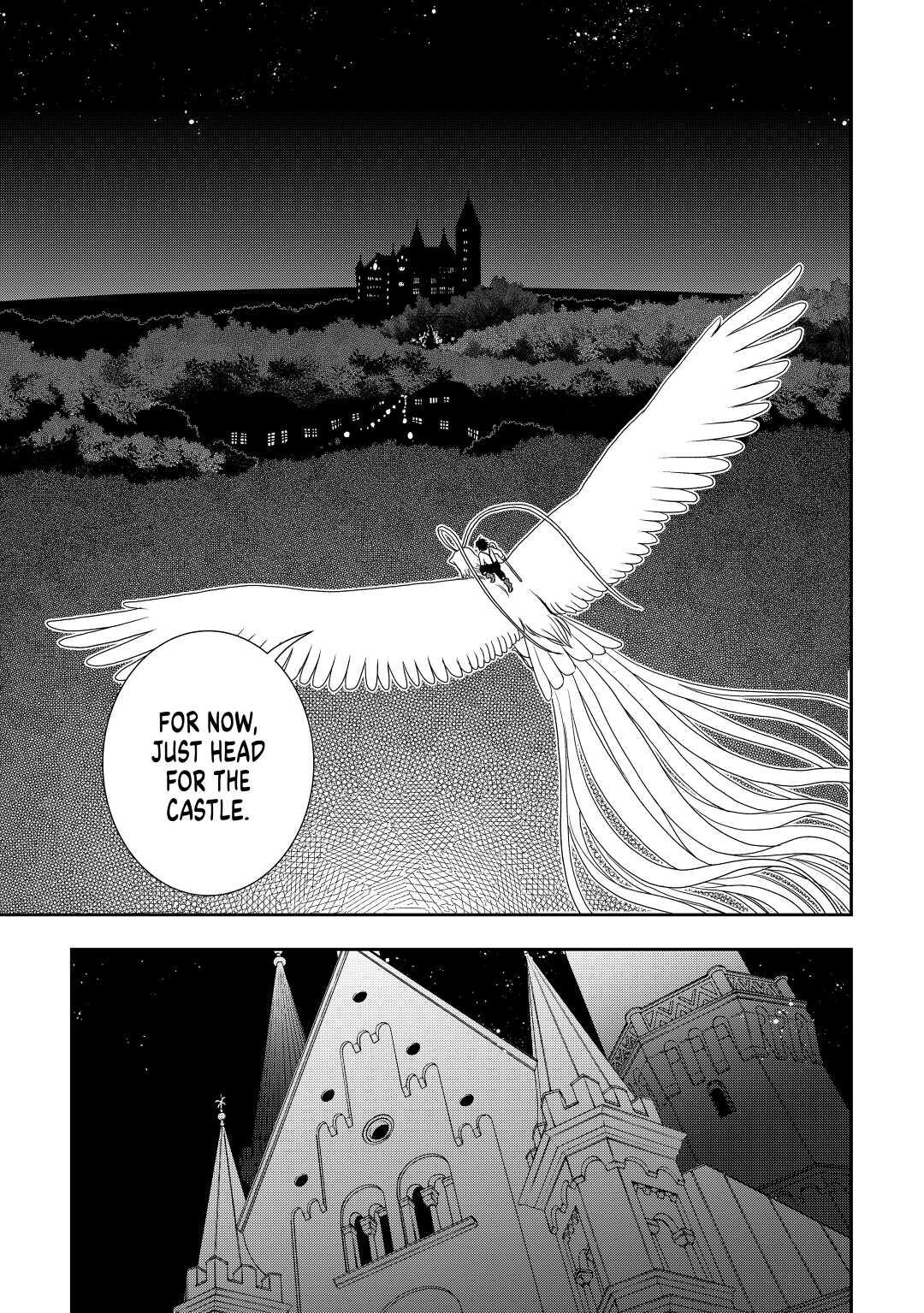 Legendary Wizard Chapter 25 21