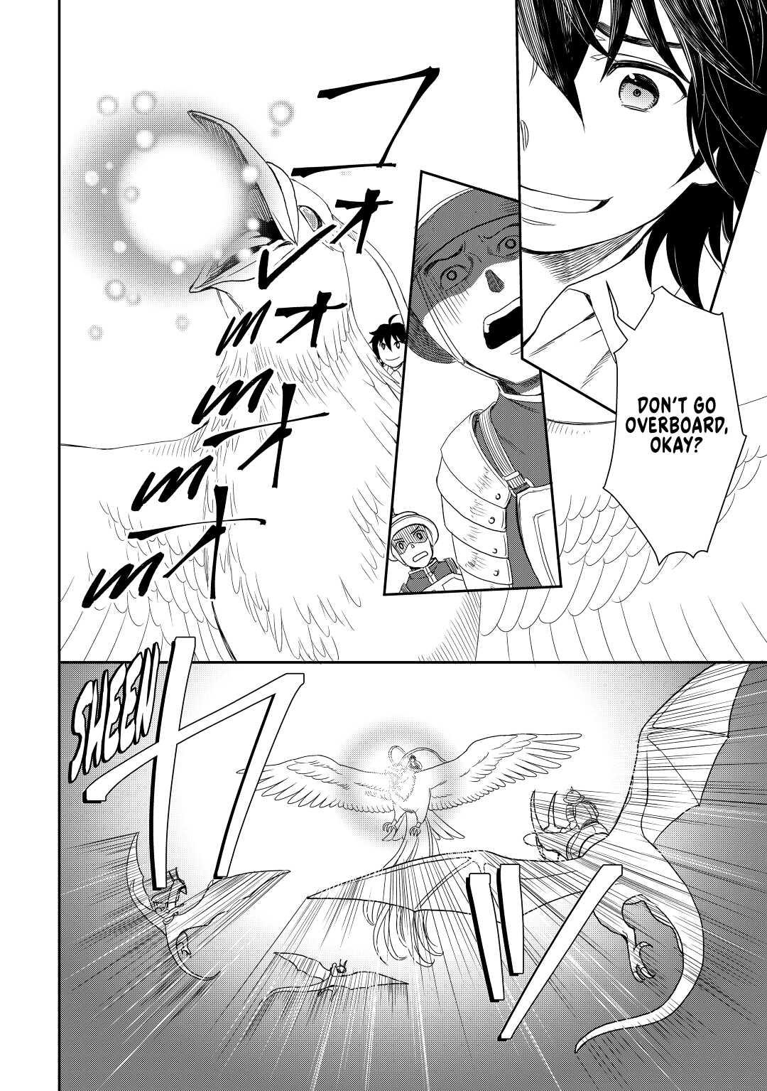 Legendary Wizard Chapter 25 30