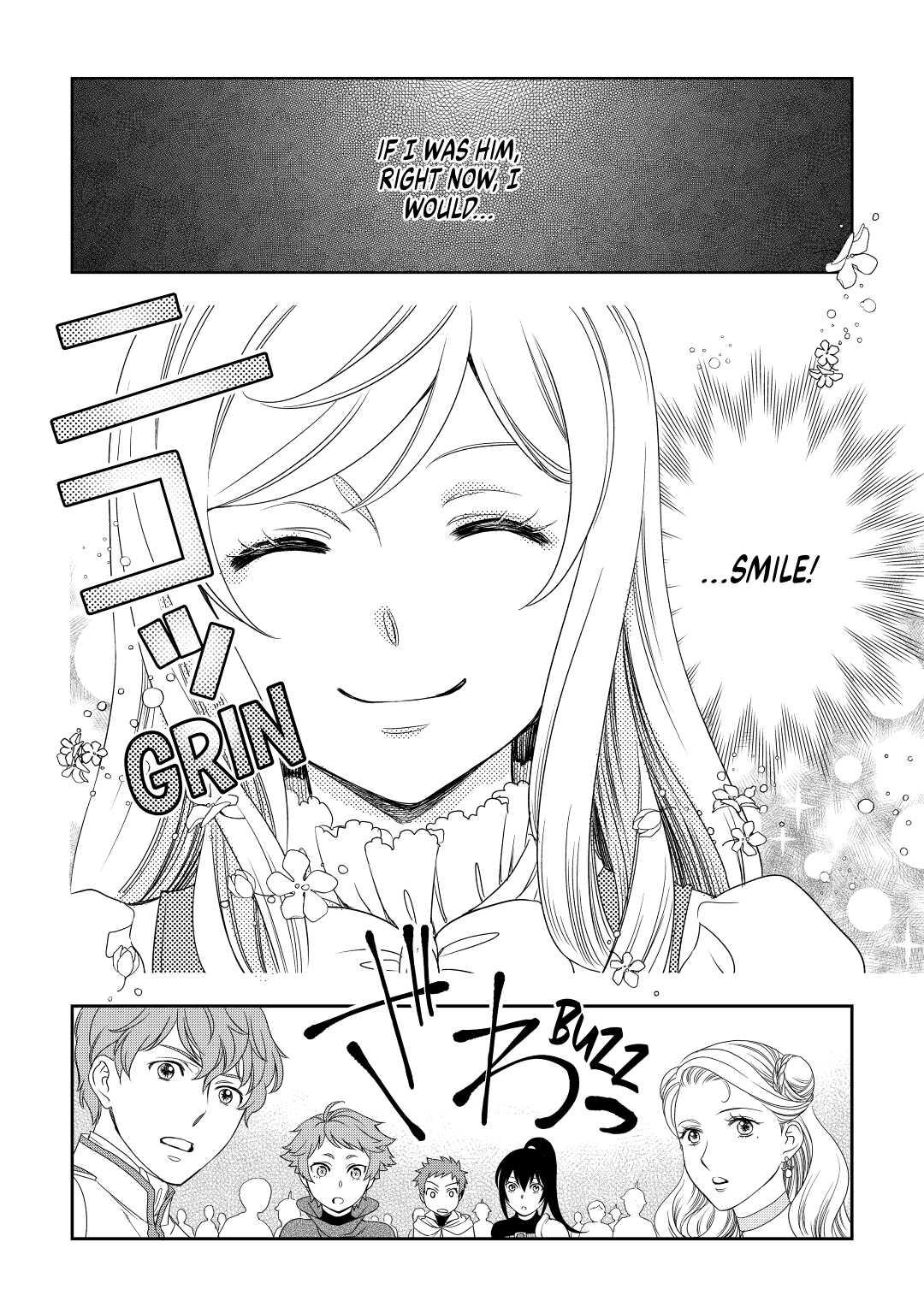 Legendary Wizard Chapter 26 8