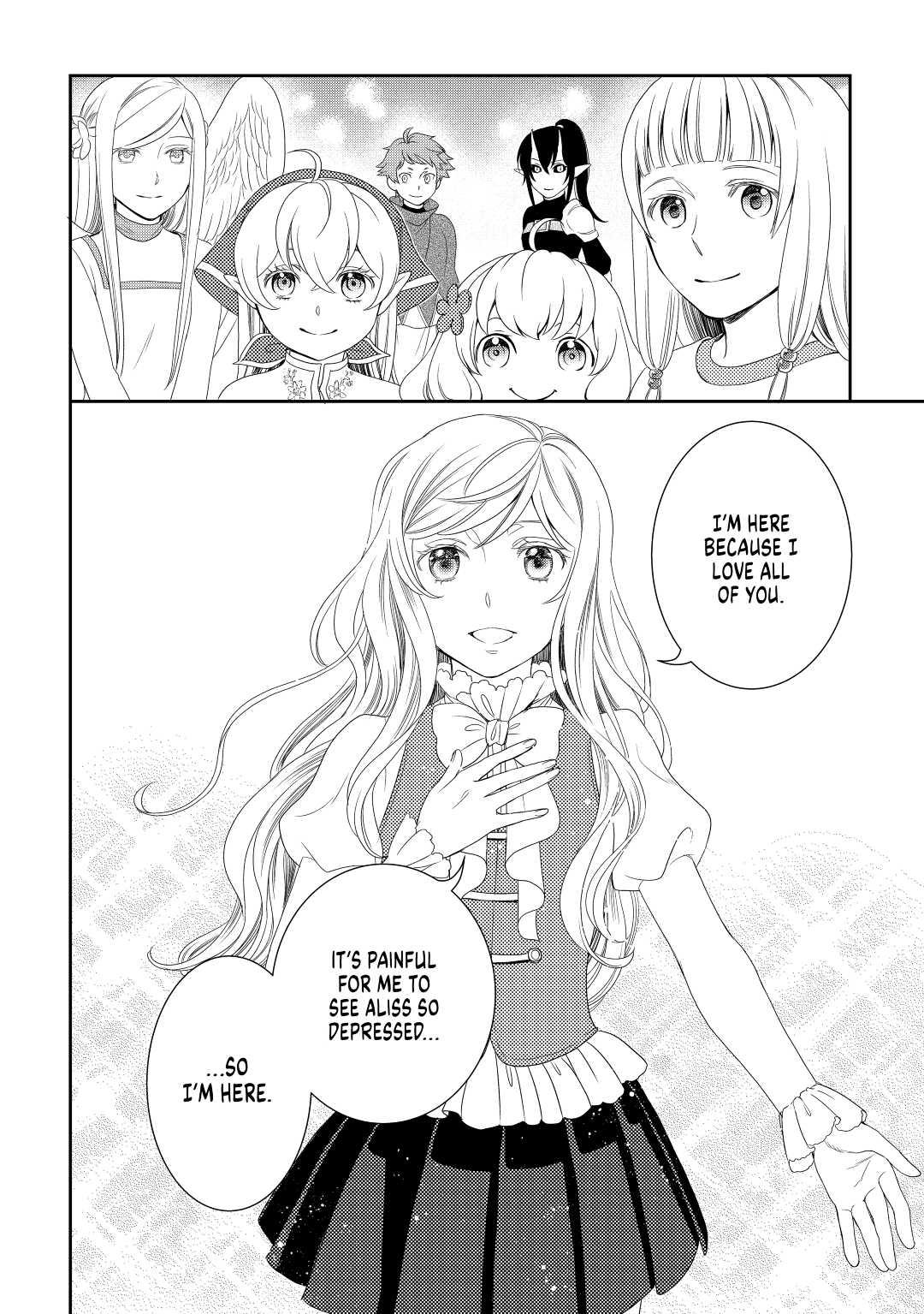 Legendary Wizard Chapter 26 18