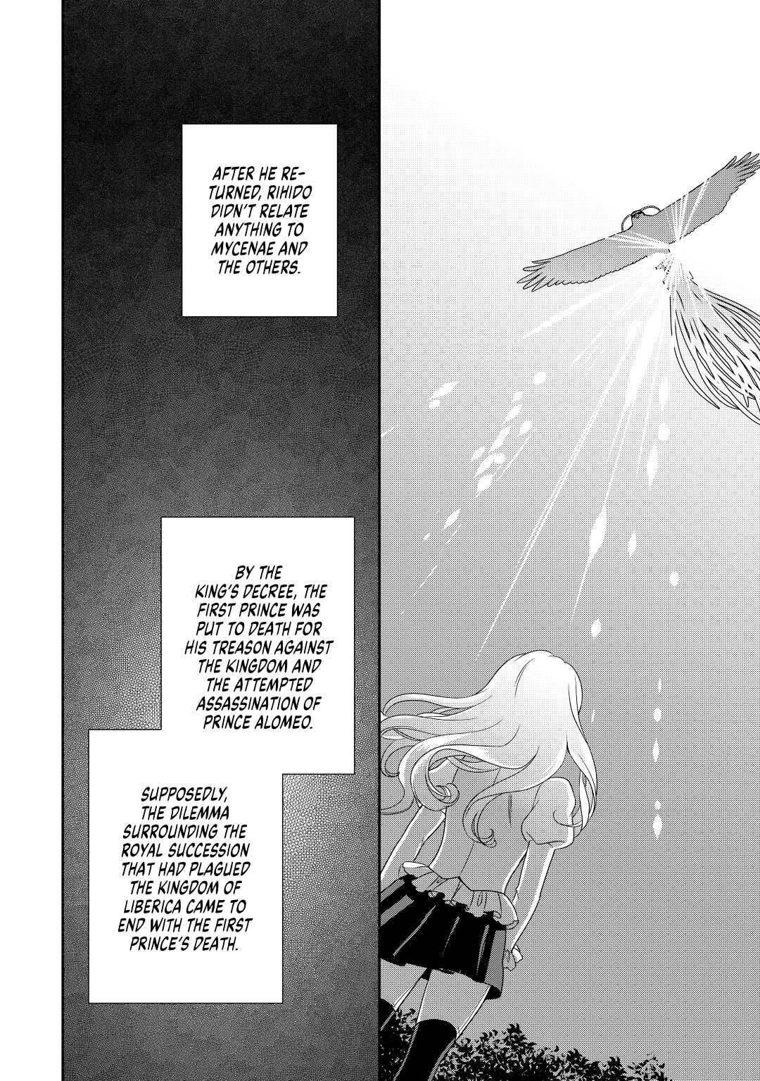 Legendary Wizard Chapter 27 20