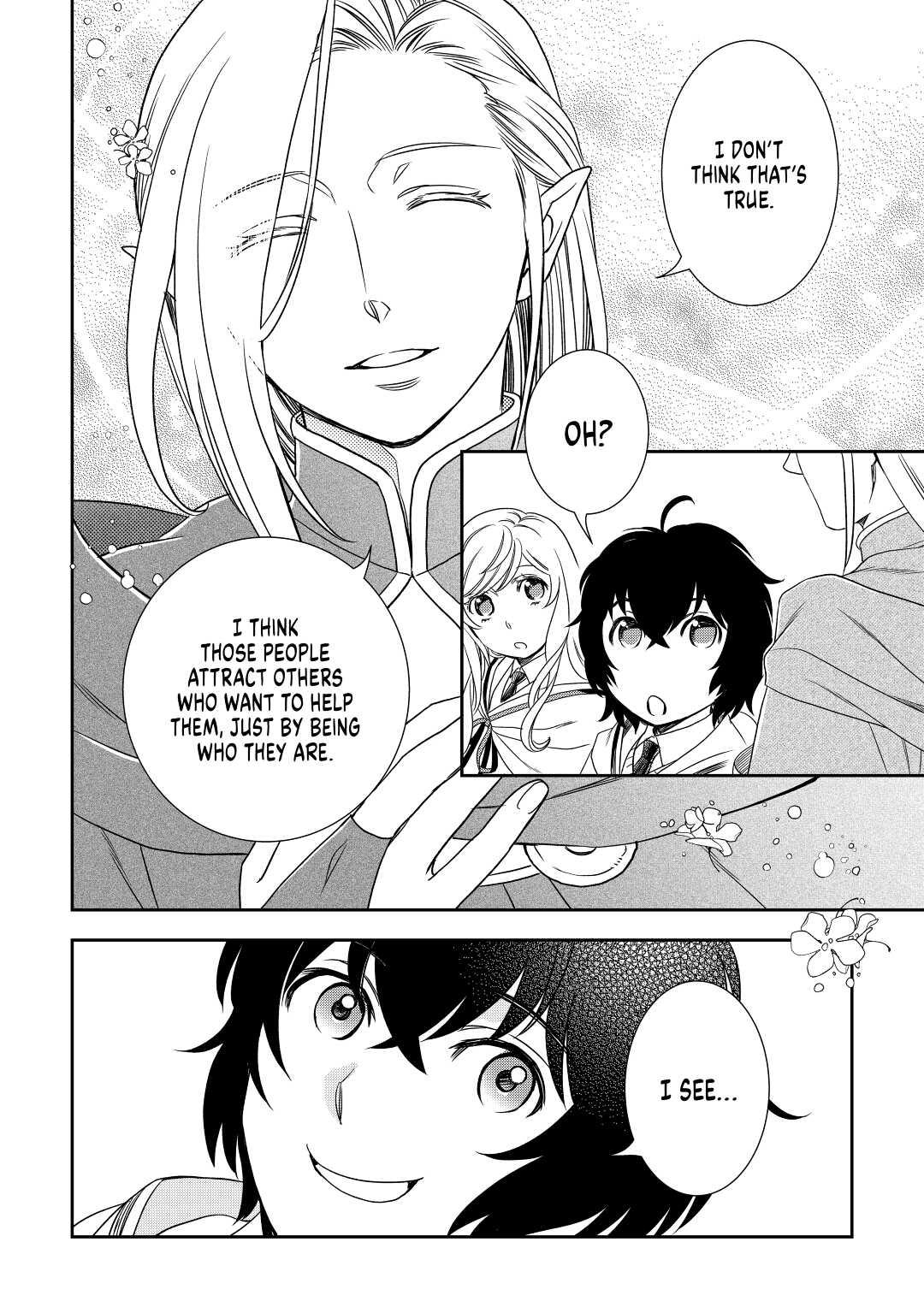 Legendary Wizard Chapter 27 26