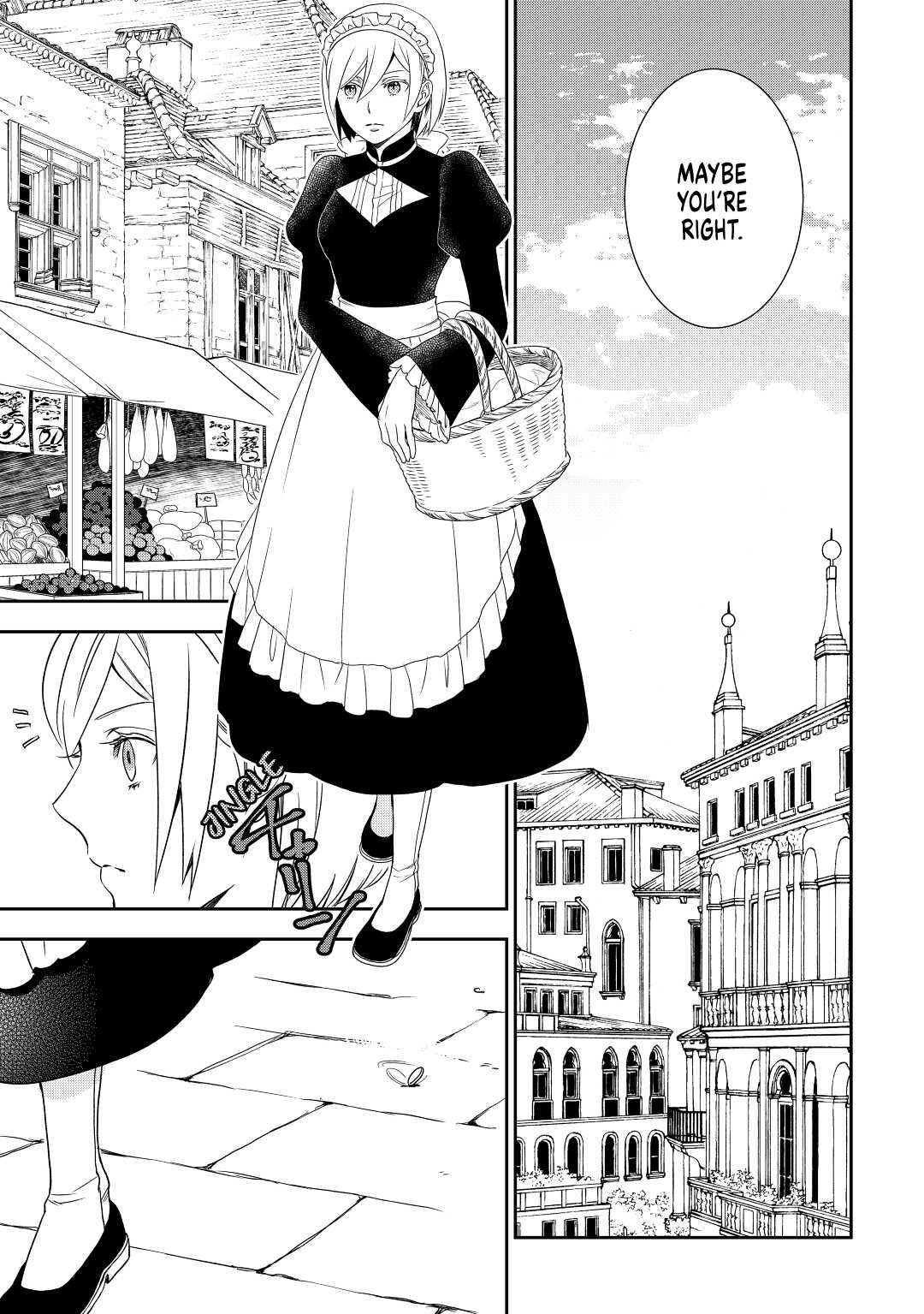 Legendary Wizard Chapter 27 27