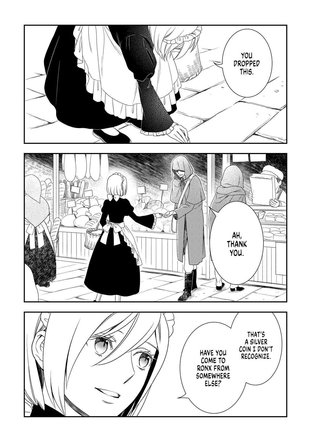 Legendary Wizard Chapter 27 28