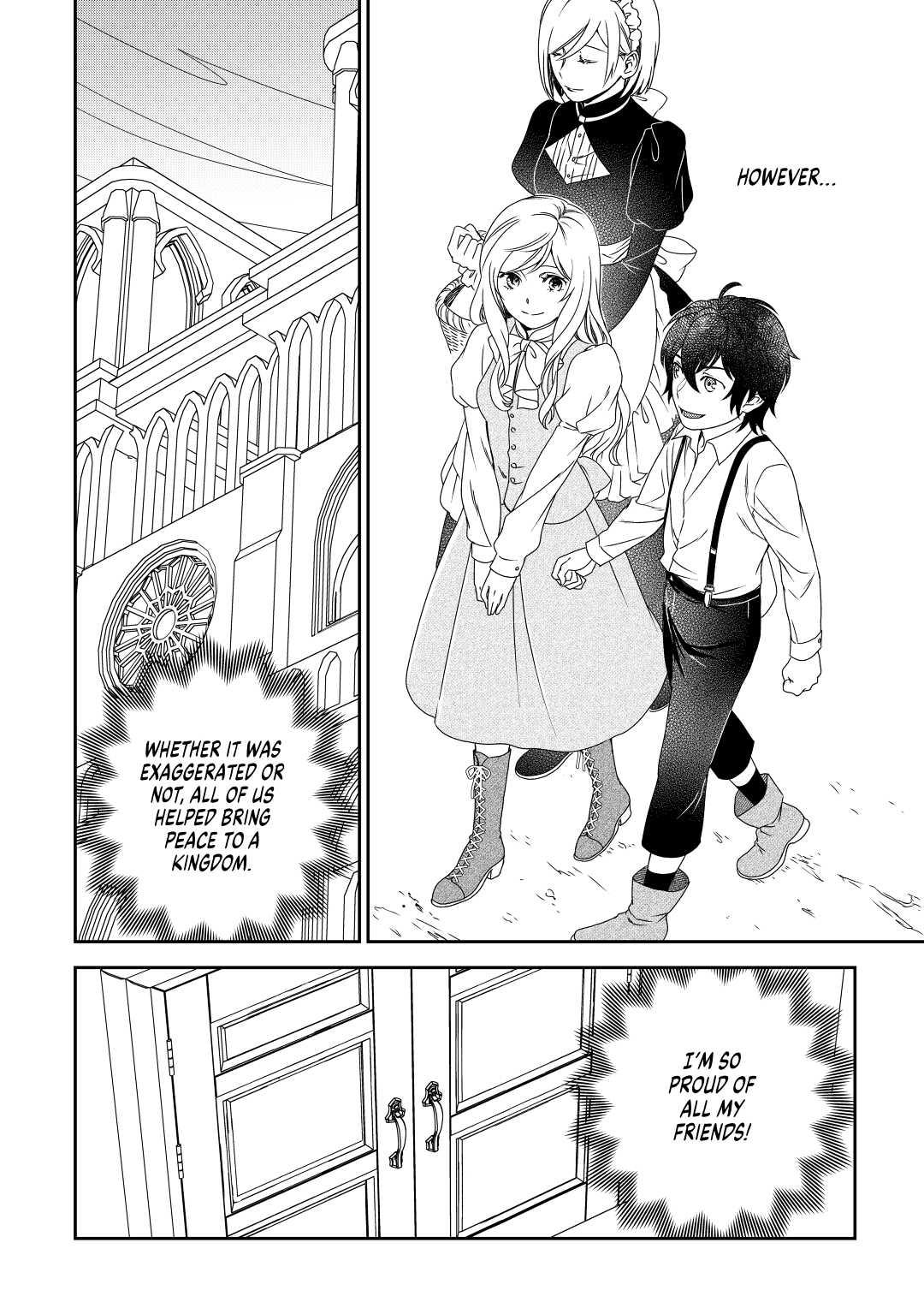 Legendary Wizard Chapter 28 6