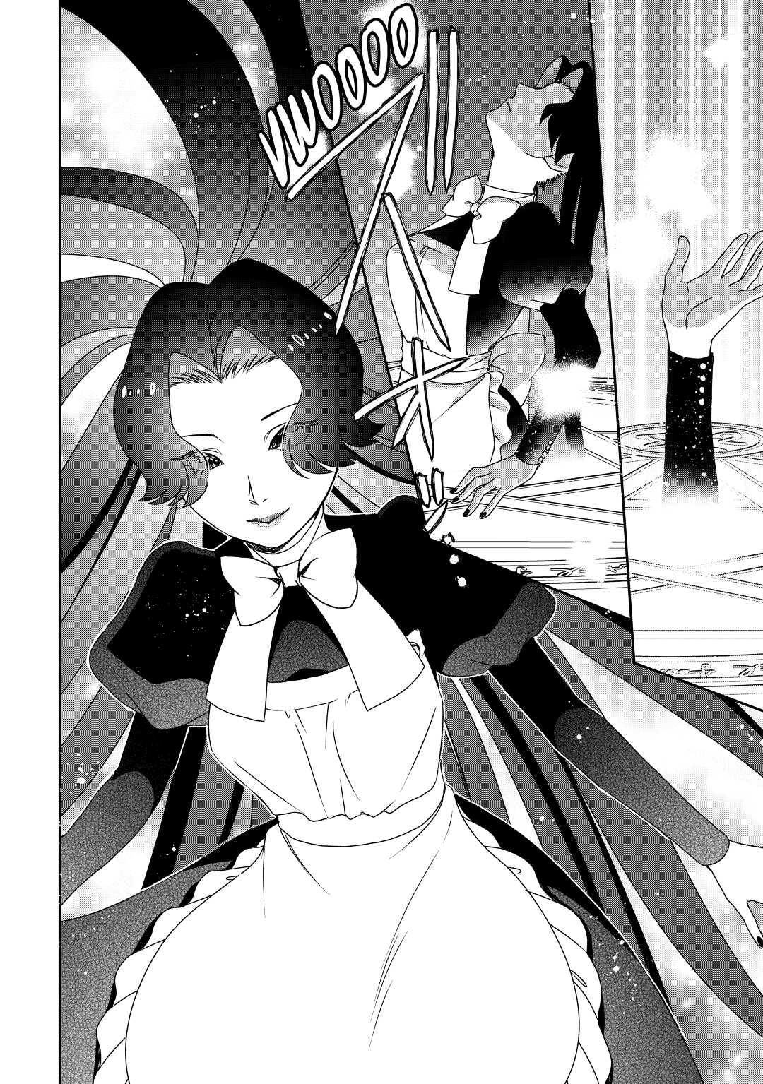 Legendary Wizard Chapter 30 20