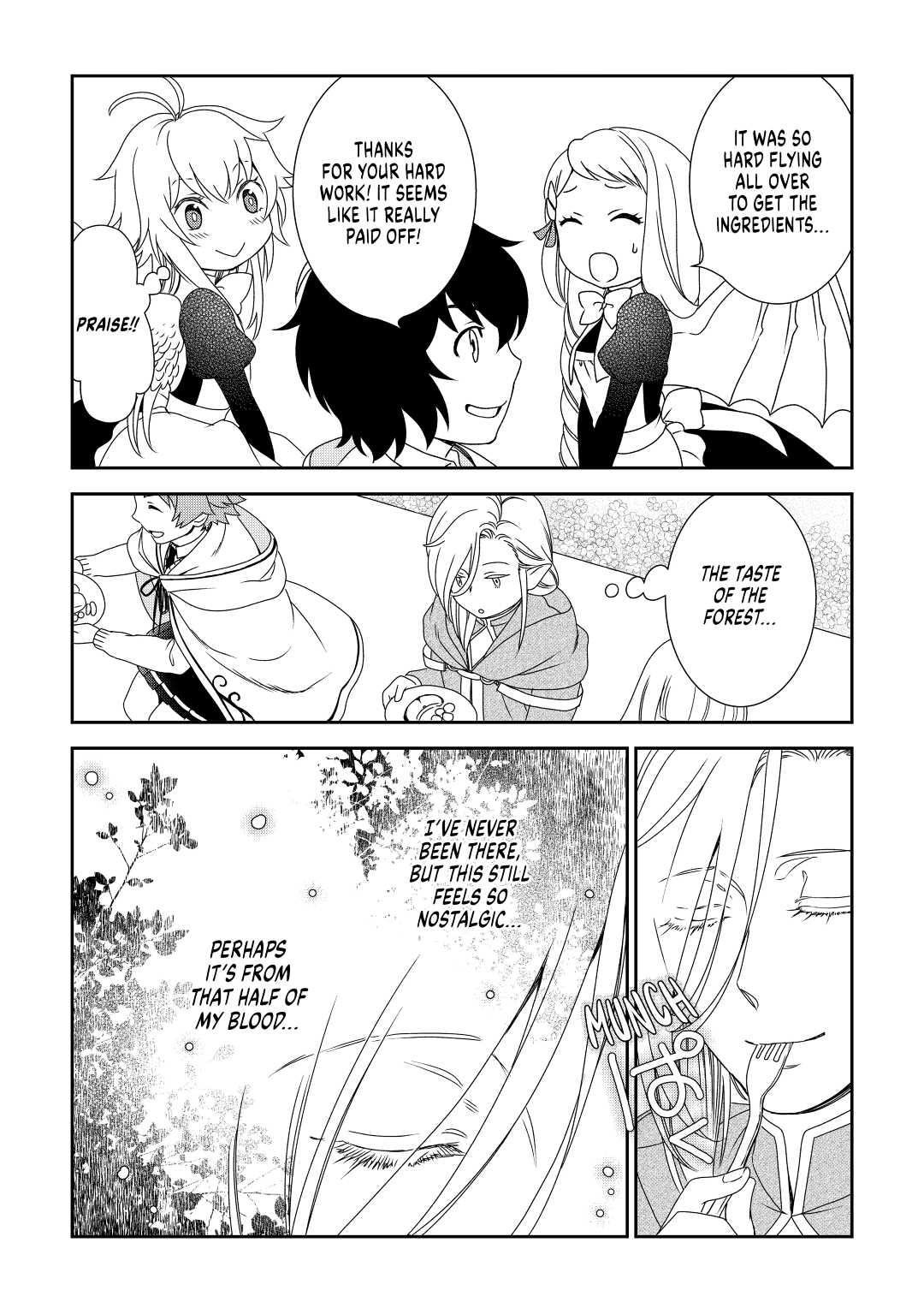 Legendary Wizard Chapter 30 26