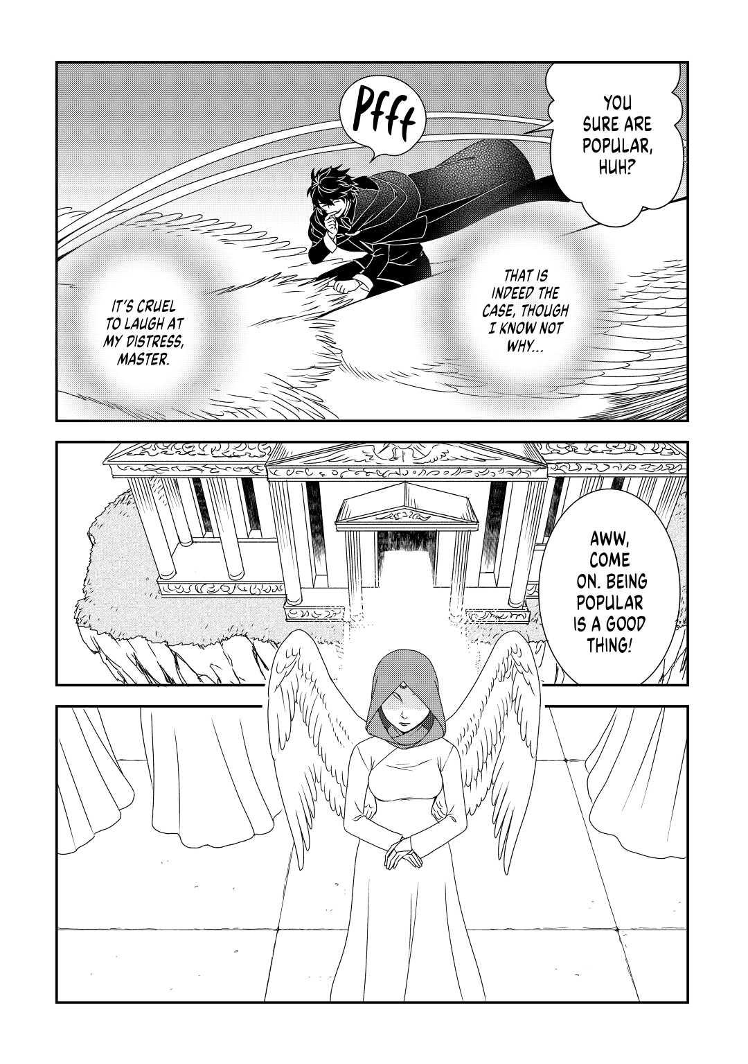 Legendary Wizard Chapter 31 9