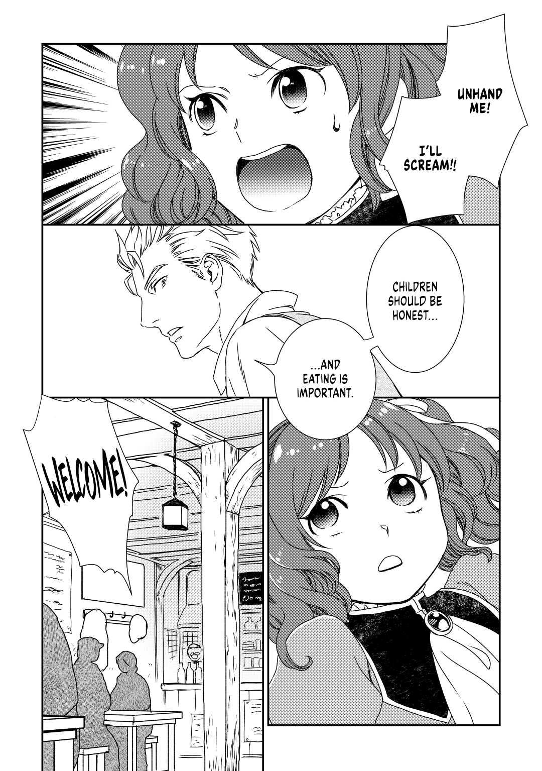 Legendary Wizard Chapter 32 10