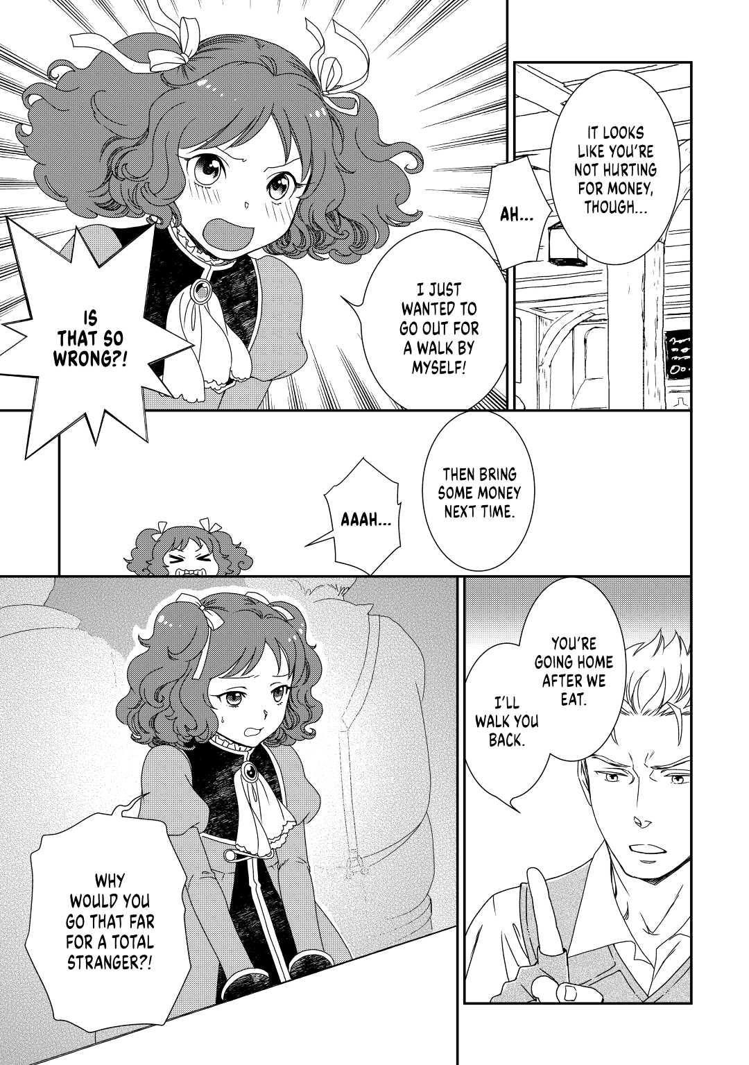 Legendary Wizard Chapter 32 15