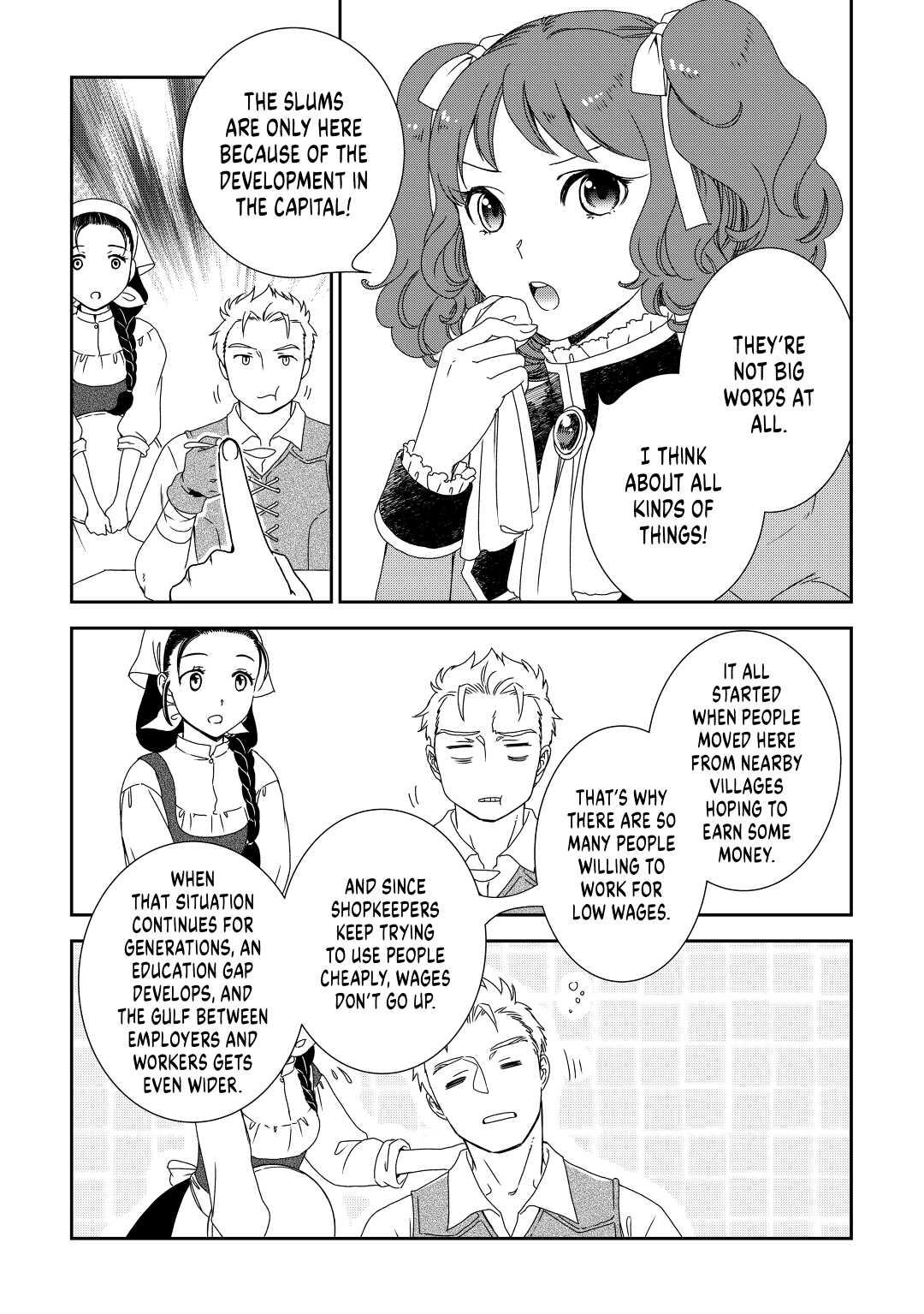 Legendary Wizard Chapter 32 19