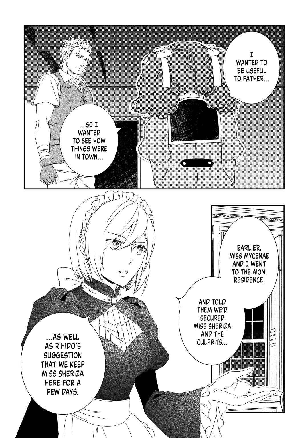 Legendary Wizard Chapter 33 22