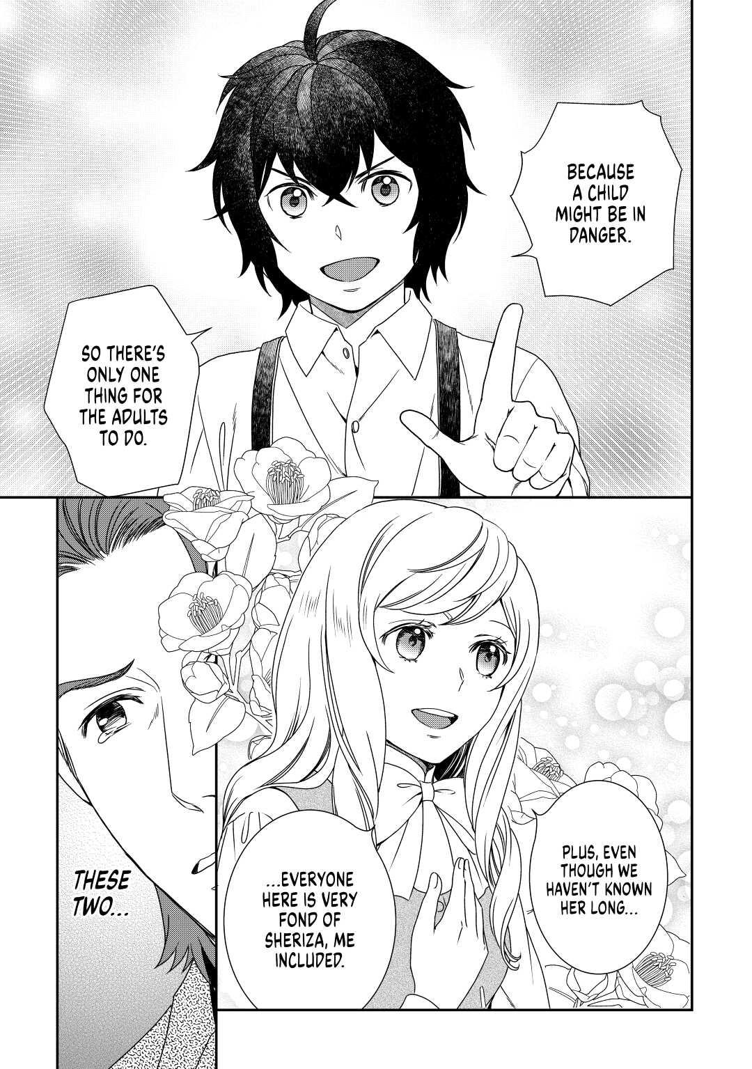Legendary Wizard Chapter 34 11