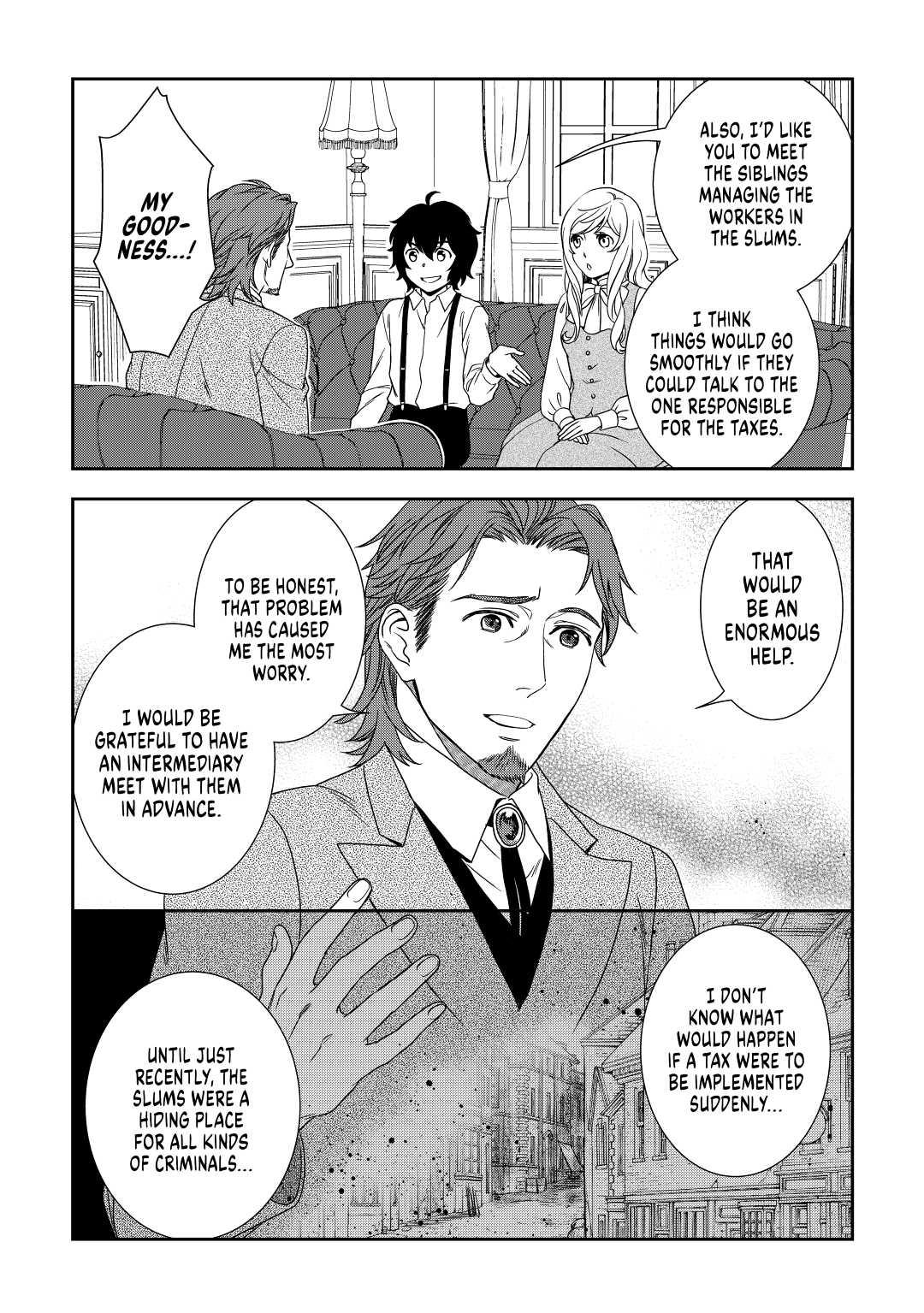 Legendary Wizard Chapter 34 18