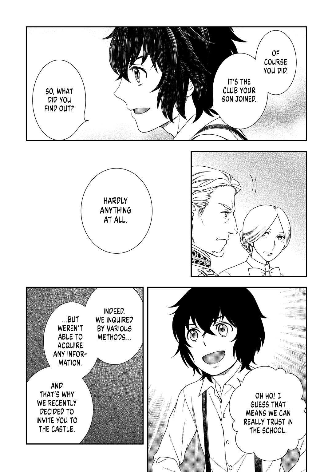 Legendary Wizard Chapter 36 17