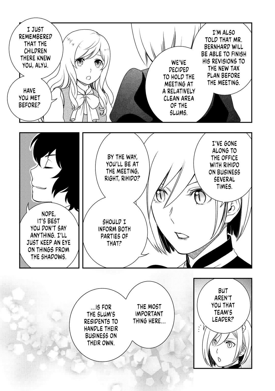 Legendary Wizard Chapter 38 3