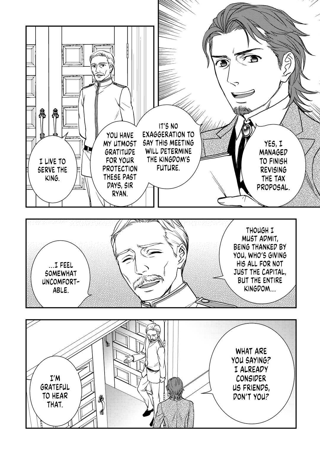 Legendary Wizard Chapter 38 6