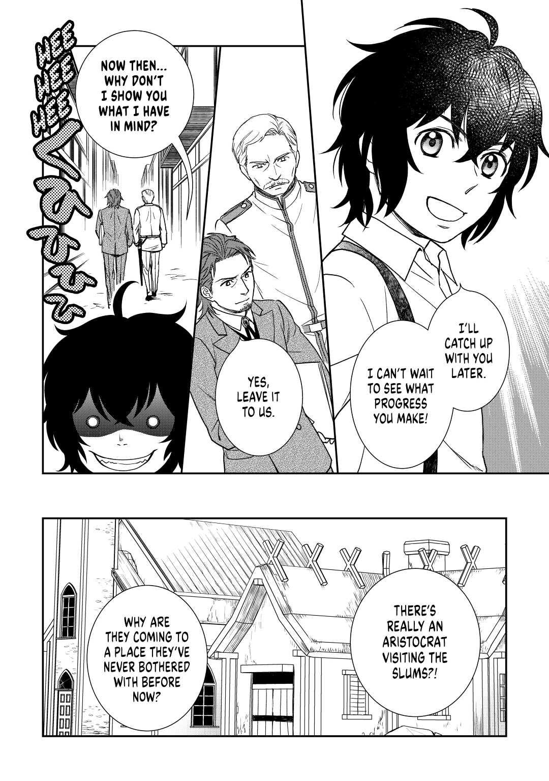 Legendary Wizard Chapter 38 18