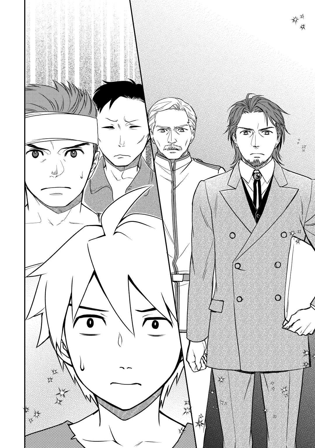 Legendary Wizard Chapter 38 20
