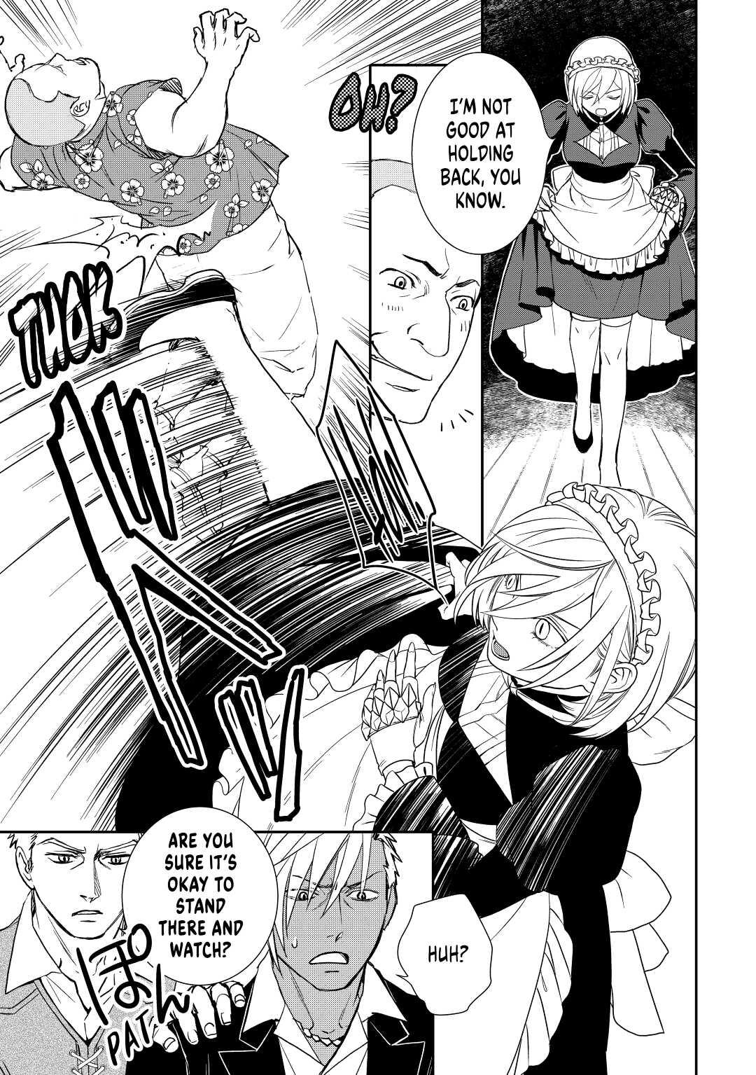 Legendary Wizard Chapter 39 3