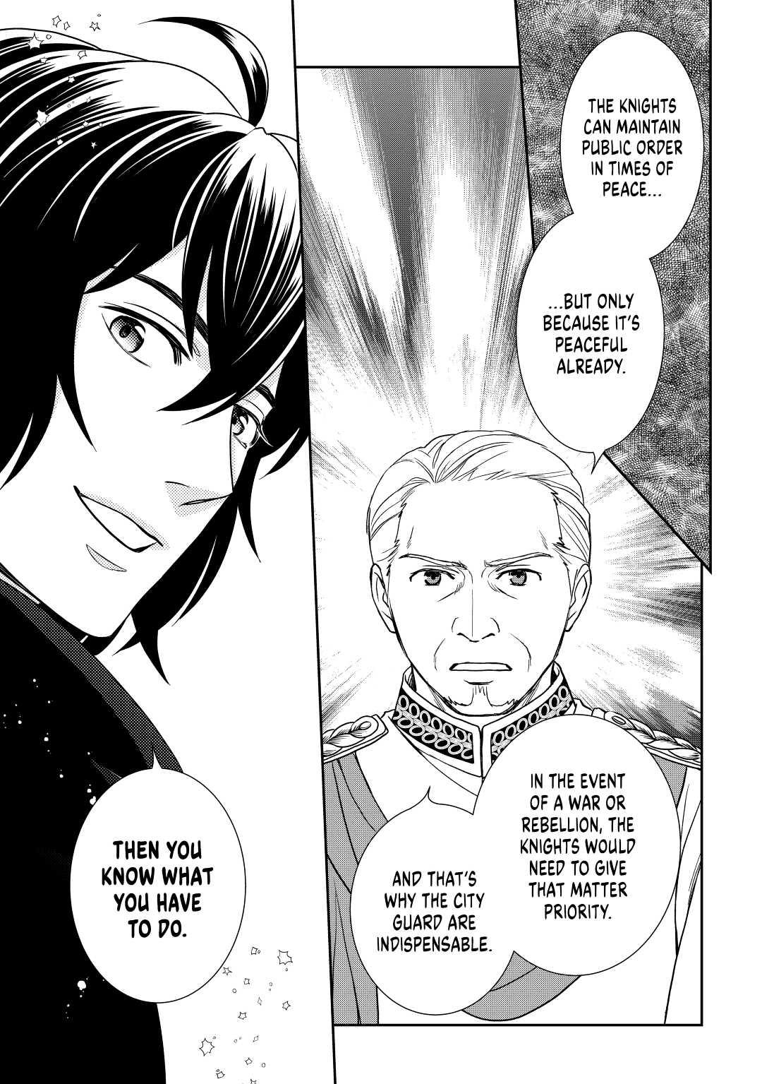 Legendary Wizard Chapter 39 19