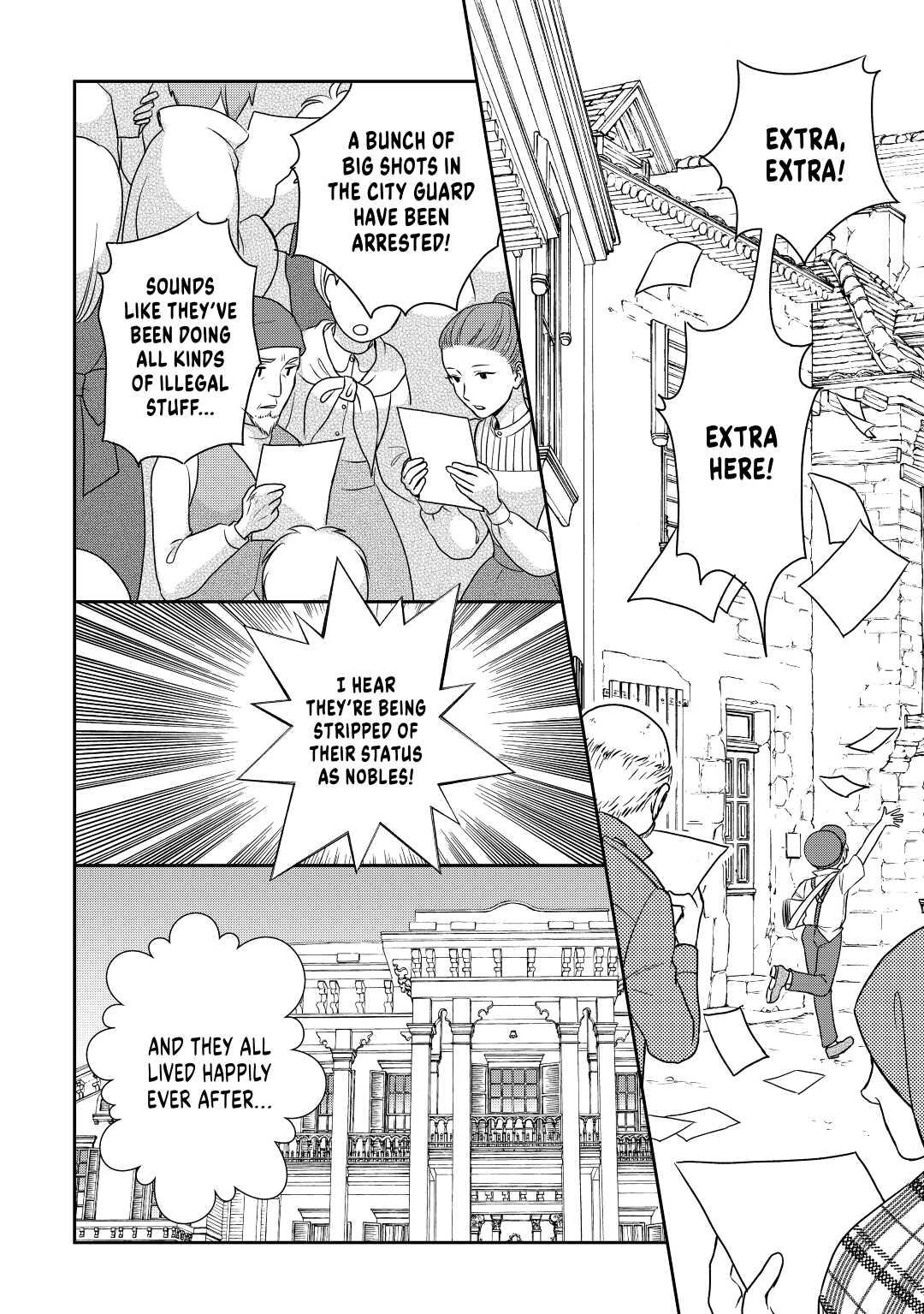 Legendary Wizard Chapter 39 20