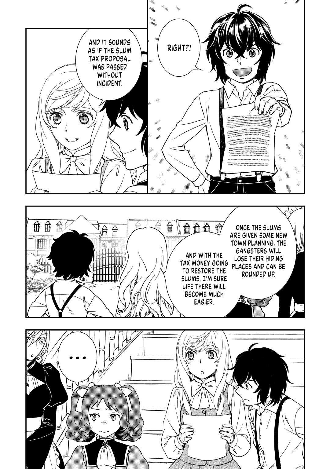 Legendary Wizard Chapter 39 21