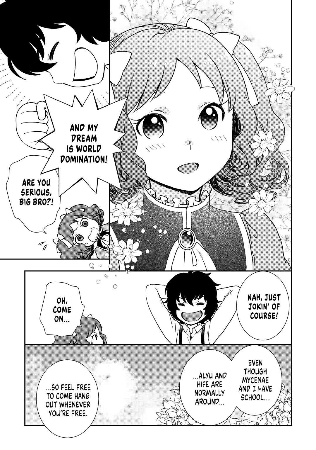 Legendary Wizard Chapter 39 25