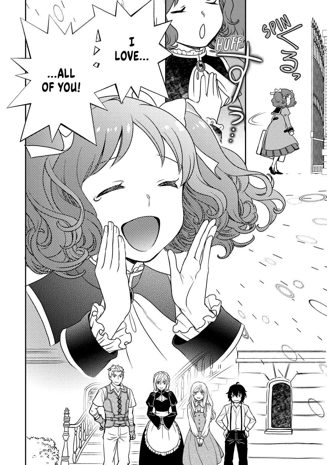 Legendary Wizard Chapter 39 28