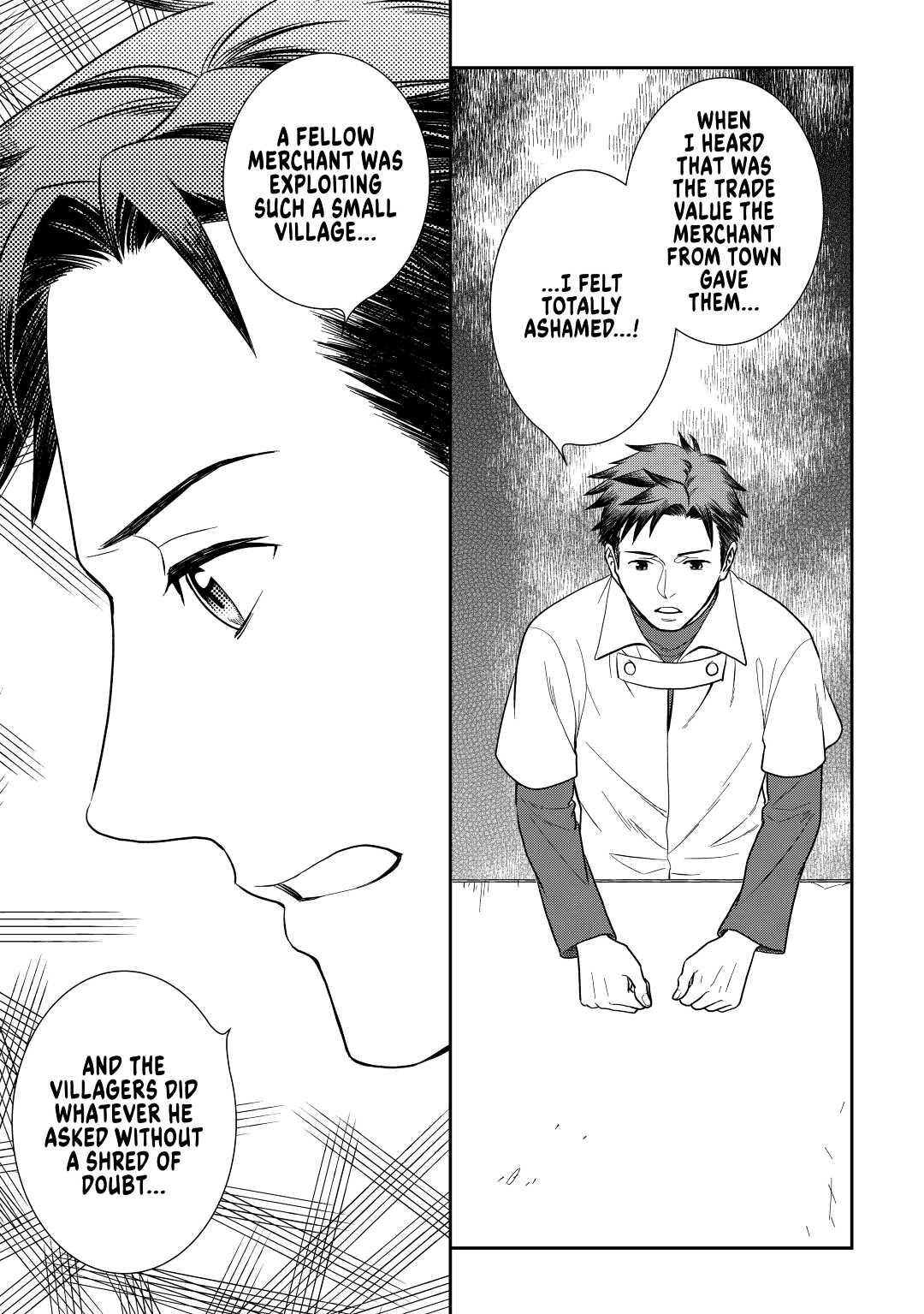 Legendary Wizard Chapter 44 9