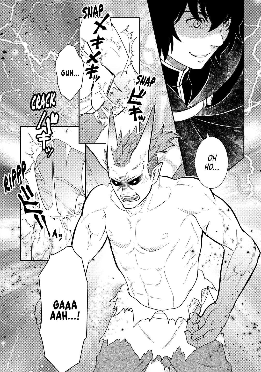 Legendary Wizard Chapter 45 16