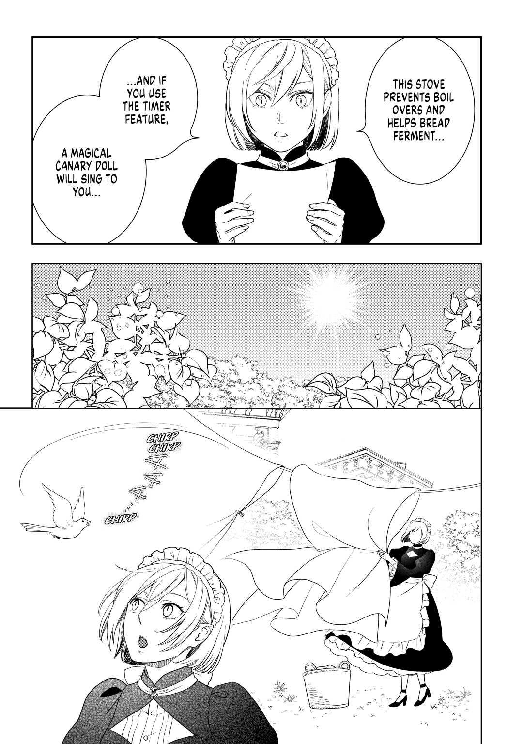 Legendary Wizard Chapter 47 11