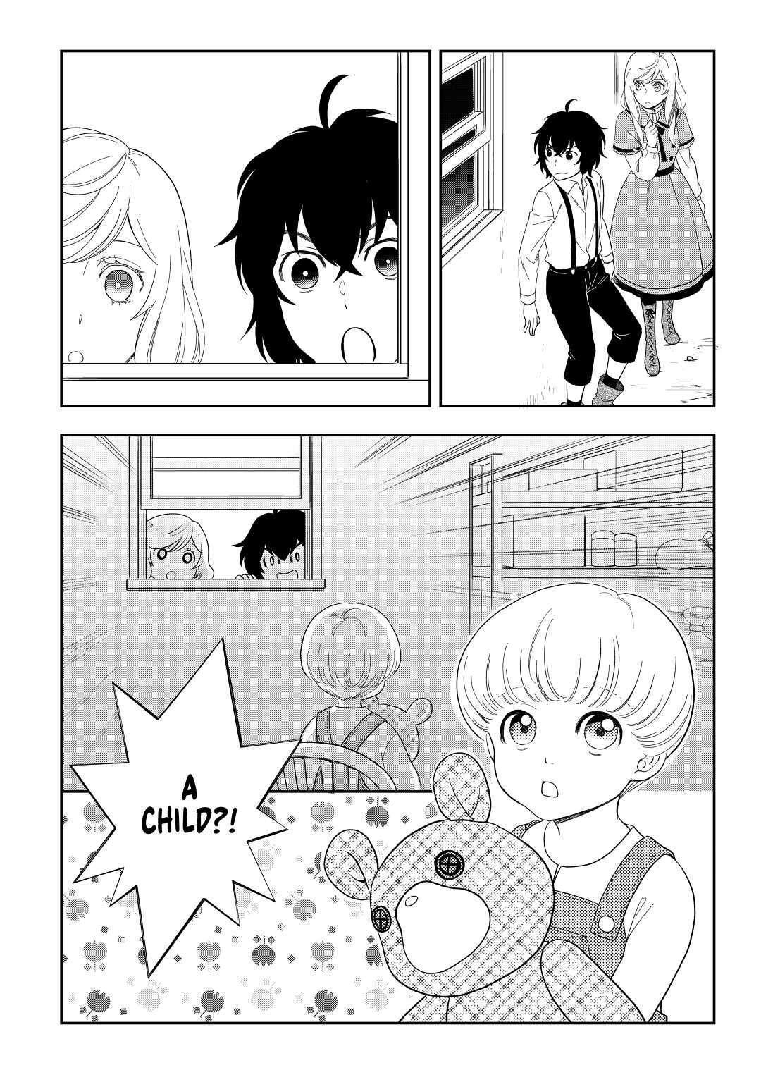 Legendary Wizard Chapter 48 8