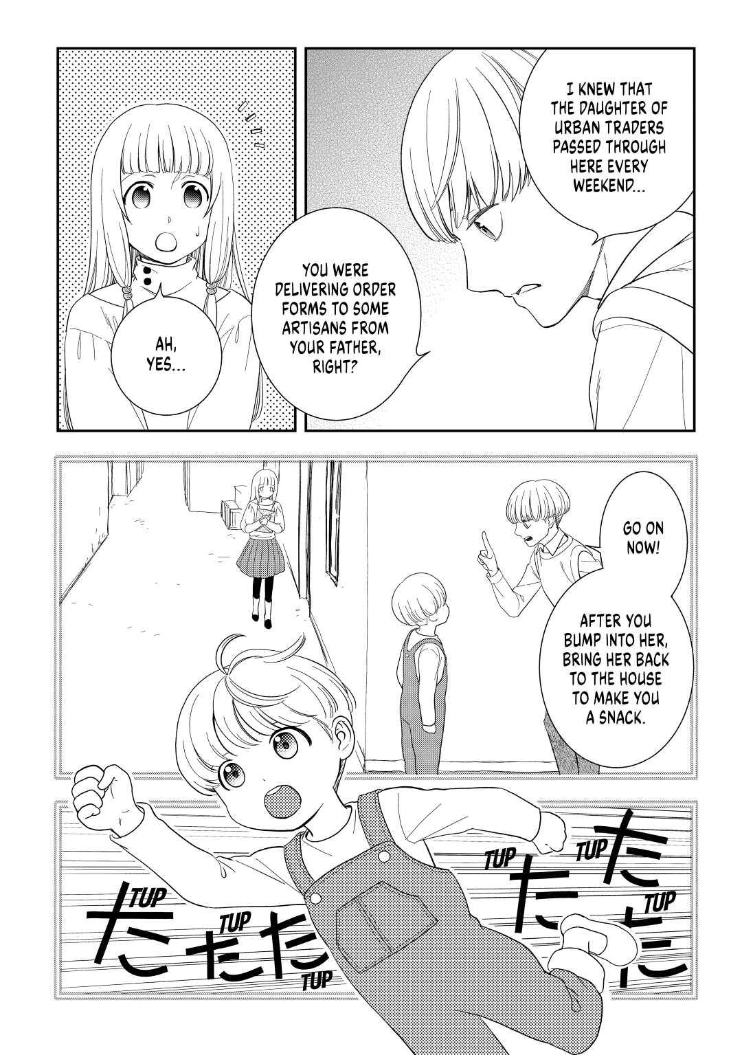 Legendary Wizard Chapter 48 16