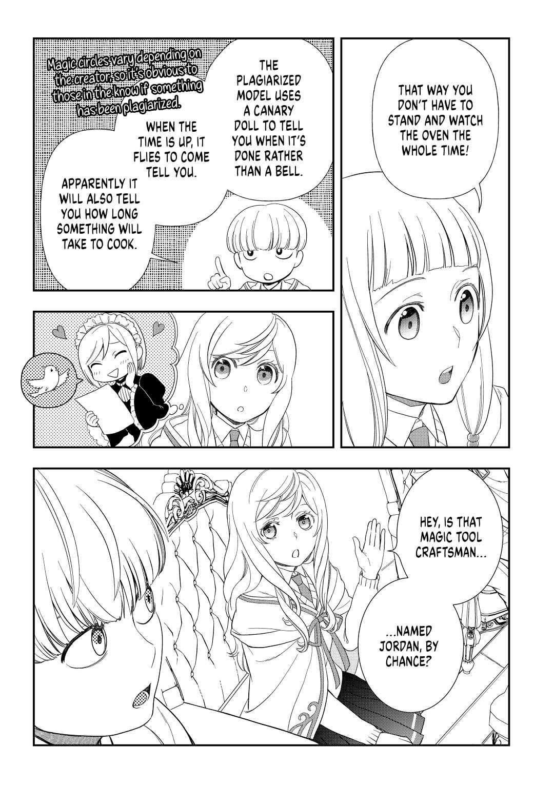 Legendary Wizard Chapter 49 7