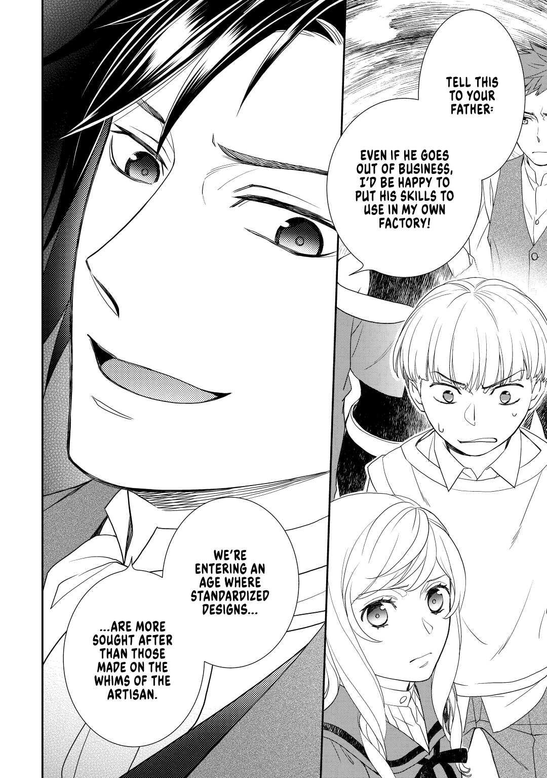 Legendary Wizard Chapter 50 14
